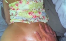 Mina First Anal