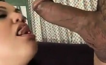 Big Latin Woman Wants To Fuck